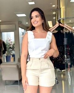 Cropped Anny