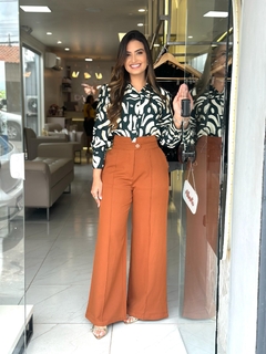 Blusa Social Layla - comprar online