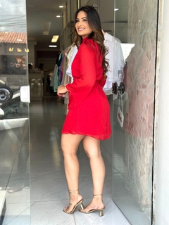 Imagem do Vestido Lili