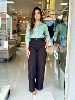 Blusa social - comprar online