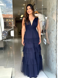 Vestido festa Thalia - loja online