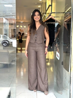 Conjunto Amália na internet