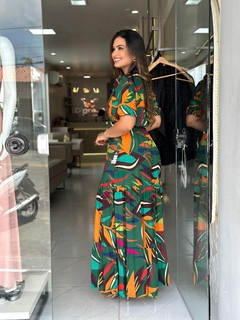 Vestido Luna - comprar online