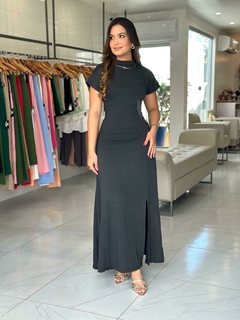 Vestido Yolanda na internet