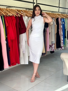 Vestido tubinho Tamires - comprar online