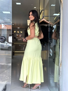 Vestido Helô - comprar online