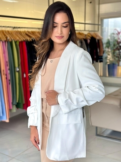 Blazer Alfaitaria na internet