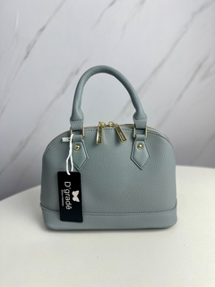 Bolsa duas alças hou - D’gradê