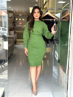 Imagem do Vestido Amandine