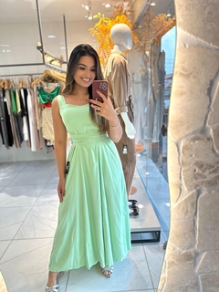 Vestido Lia - loja online