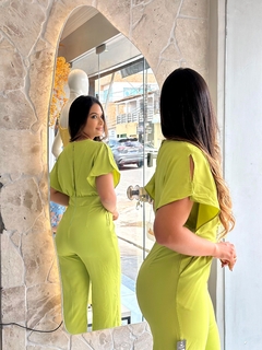 Macacão Agatha - comprar online