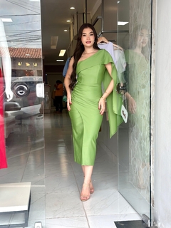 Imagem do Vestido Mídi Kelly
