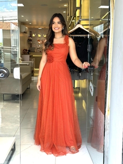 Imagem do Vestido Carmen