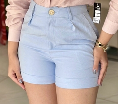 Short Renata na internet