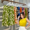 Blusa Lu