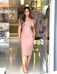 Imagem do Vestido Anastasia cod. 3647