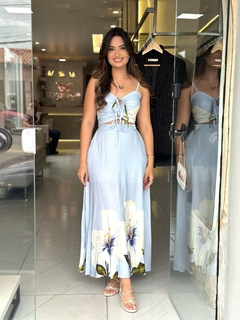 Conjunto Flor - D’gradê