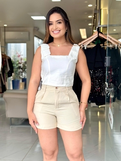 Cropped Anny - comprar online