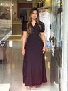 Vestido Tulipa
