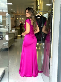 Vestido Ila na internet
