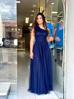 Imagem do Vestido longo Estela