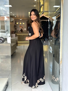 Conjunto Lauanda