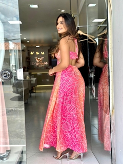 Vestido Carla - comprar online