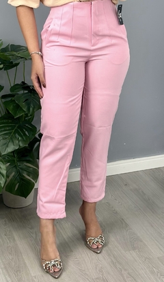 Calça Alta Zara - loja online