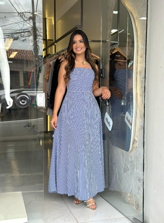 Imagem do Vestido Florida