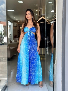 Vestido Carla