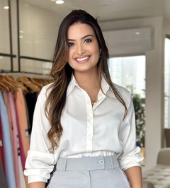 Imagem do Blusa social