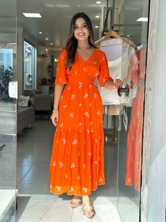 Vestido Dandara - comprar online