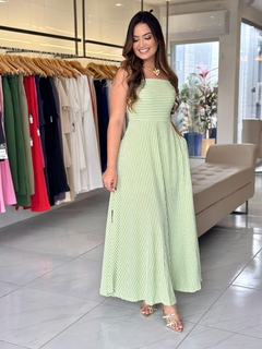 Vestido Florida - D’gradê