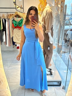 Vestido Lia - comprar online