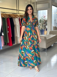 Vestido Luna