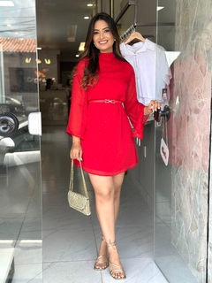 Vestido Lili - D’gradê