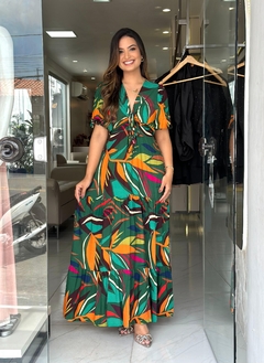 Vestido Luna