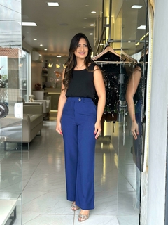 Imagem do Calça Pantalona Gabi