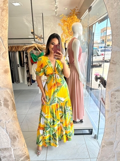 Vestido Luna - comprar online