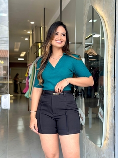 Short Elise