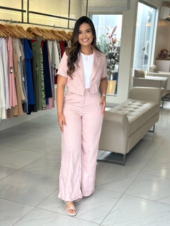 Conjunto risca de giz Débora na internet