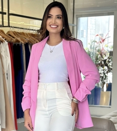 Blazer Alfaitaria - D’gradê