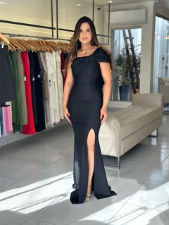 Vestido Aurora na internet