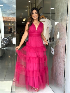 Vestido festa Thalia - comprar online