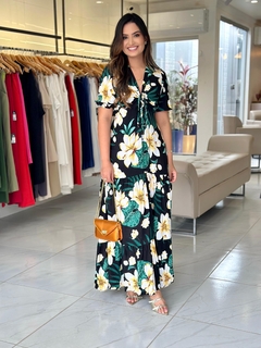 Vestido Luna - loja online