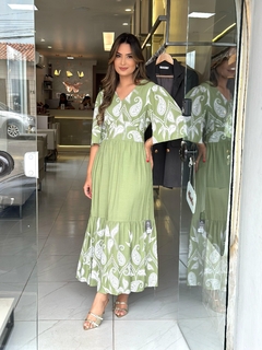 Vestido Iuly - loja online