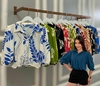 Blusa Lu - comprar online