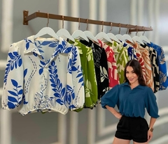 Blusa Lu - comprar online