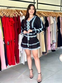 Conjunto de saia Paty - comprar online