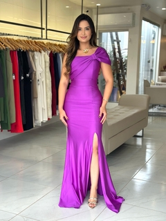 Vestido Aurora na internet